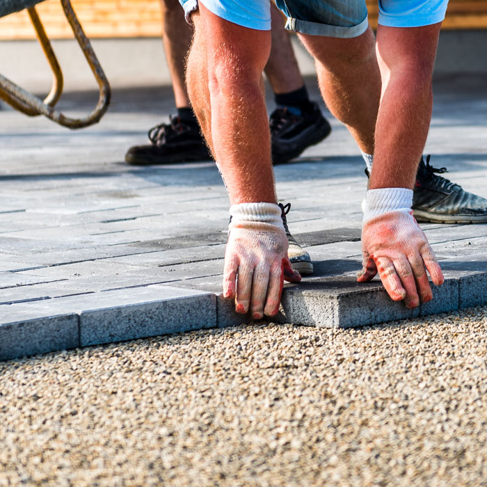 Paving Contractors Auckland